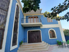 7 otaq 250 m² ev / villa satış, Buzovna q., Xəzər r., Bakı ş. / şəkil 1 / 16