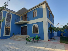 7 otaq 250 m² ev / villa satış, Buzovna q., Xəzər r., Bakı ş. / şəkil 2 / 16