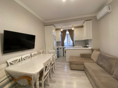 2 otaq 43 m² yeni tikili satış, Xırdalan ş. / şəkil 1 / 11