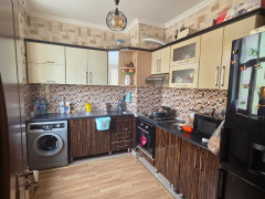 2 otaq 72 m² yeni tikili satış, Xırdalan ş. / şəkil 5 / 7