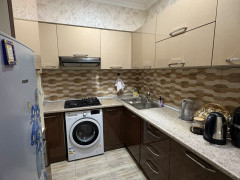 2 otaq 57 m² yeni tikili satış, Xırdalan ş. / şəkil 3 / 15