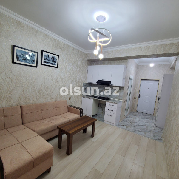 2 otaq 32 m² yeni tikili satış, Xırdalan ş. / şəkil 1 / 7