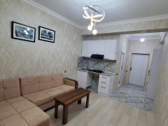 2 otaq 32 m² yeni tikili satış, Xırdalan ş. / şəkil 1 / 7