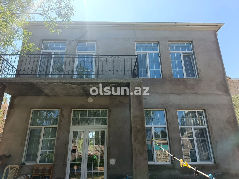 5 otaq 130 m² ev / villa satış, Buzovna q., Xəzər r., Bakı ş. / şəkil 1 / 16