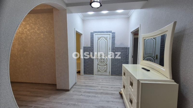 3 otaq 78 m² yeni tikili satış, Xırdalan ş. / şəkil 1 / 18