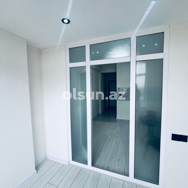 2 otaq 29 m² yeni tikili satış, Xırdalan ş. / şəkil 1 / 12