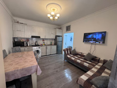 2 otaq 36 m² yeni tikili satış, Xırdalan ş. / şəkil 2 / 6