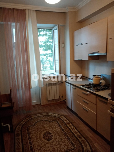 1 otaq 36 m² yeni tikili i̇carə, Xırdalan ş. / şəkil 1 / 12