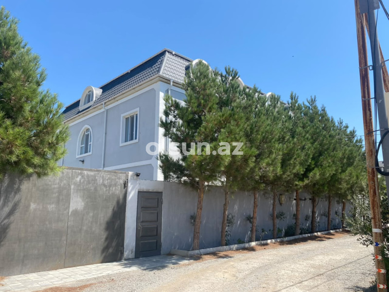 16 otaq 480 m² ev / villa satış, Buzovna q., Xəzər r., Bakı ş. / şəkil 1 / 16