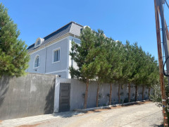16 otaq 480 m² ev / villa satış, Buzovna q., Xəzər r., Bakı ş. / şəkil 1 / 16