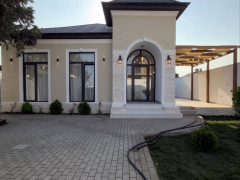 4 otaq 140 m² ev / villa satış, Şüvəlan q., Xəzər r., Bakı ş. / şəkil 1 / 14