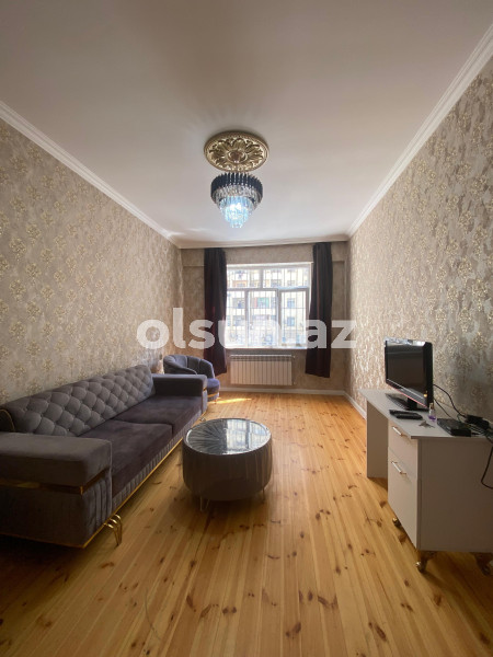 2 otaq 50 m² yeni tikili satış, Xırdalan ş. / şəkil 1 / 12