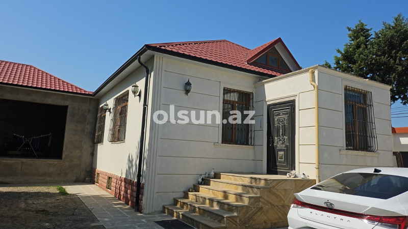 4 otaq 100 m² ev / villa satış, Buzovna q., Xəzər r., Bakı ş. / şəkil 1 / 14