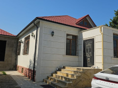 4 otaq 100 m² ev / villa satış, Buzovna q., Xəzər r., Bakı ş. / şəkil 1 / 14