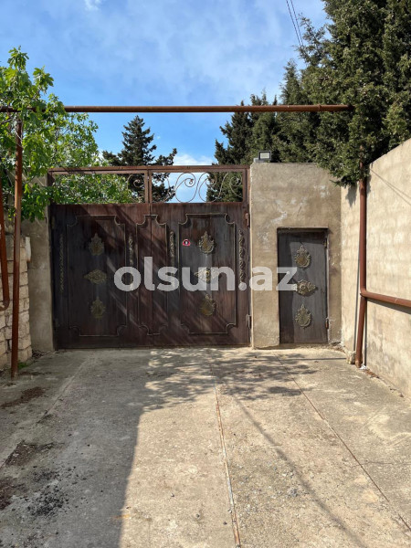 4 otaq 180 m² ev / villa satış, Buzovna q., Xəzər r., Bakı ş. / şəkil 1 / 20