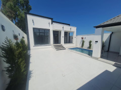 4 otaq 100 m² ev / villa satış, Şüvəlan q., Xəzər r., Bakı ş. / şəkil 1 / 14
