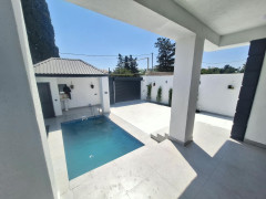 4 otaq 100 m² ev / villa satış, Şüvəlan q., Xəzər r., Bakı ş. / şəkil 4 / 14