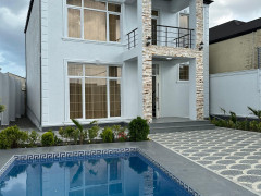 5 otaq 220 m² ev / villa satış, Buzovna q., Xəzər r., Bakı ş. / şəkil 5 / 12