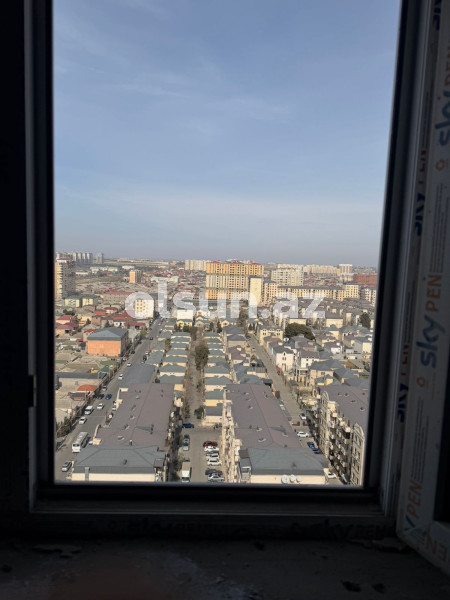 1 otaq 37 m² yeni tikili satış, Xırdalan ş. / şəkil 1 / 8