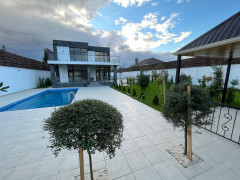 5 otaq 350 m² ev / villa satış, Buzovna q., Xəzər r., Bakı ş. / şəkil 4 / 16