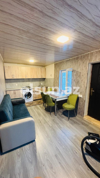 3 otaq 50 m² ev / villa satış, Şağan q., Xəzər r., Bakı ş. / şəkil 1 / 7