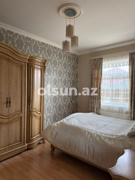 4 otaq 170 m² ev / villa satış, Buzovna q., Xəzər r., Bakı ş. / şəkil 1 / 12