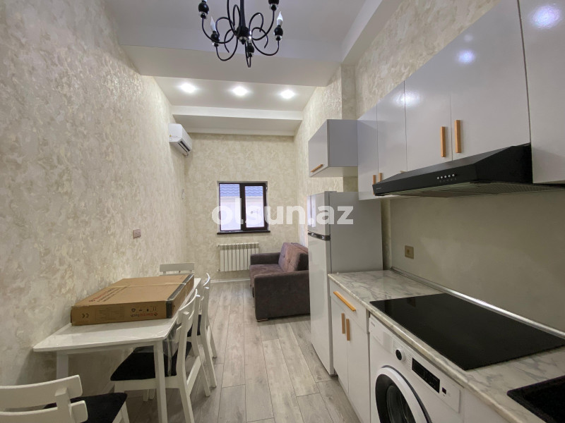 2 otaq 36 m² yeni tikili satış, Xırdalan ş. / şəkil 1 / 10