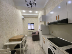 2 otaq 36 m² yeni tikili satış, Xırdalan ş. / şəkil 1 / 10
