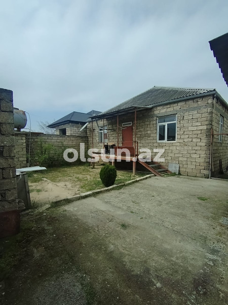 4 otaq 130 m² ev / villa satış, Buzovna q., Xəzər r., Bakı ş. / şəkil 1 / 7