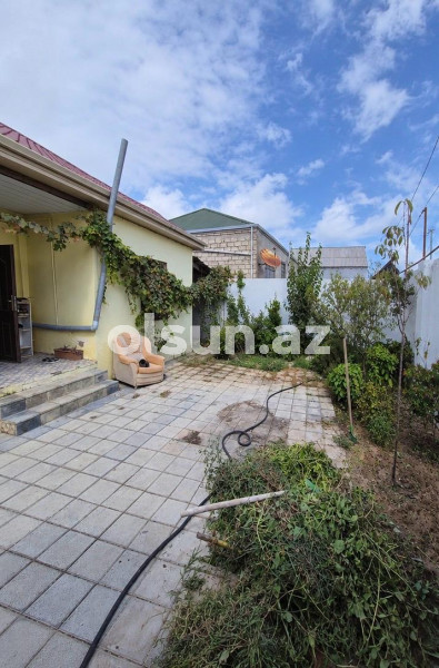 2 otaq 55 m² ev / villa satış, Maştağa q., Sabunçu r., Bakı ş. / şəkil 1 / 12