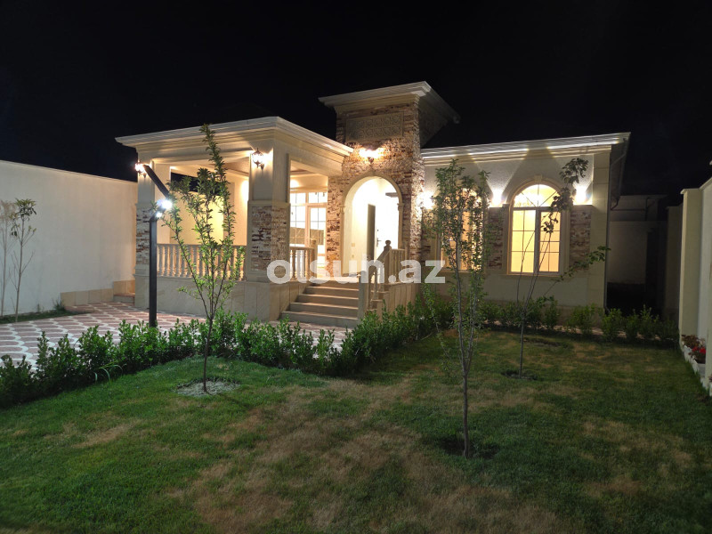 4 otaq 145 m² ev / villa satış, Buzovna q., Xəzər r., Bakı ş. / şəkil 1 / 16
