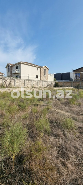 10 sot torpaq satış, Buzovna q., Xəzər r., Bakı ş. / şəkil 1 / 8