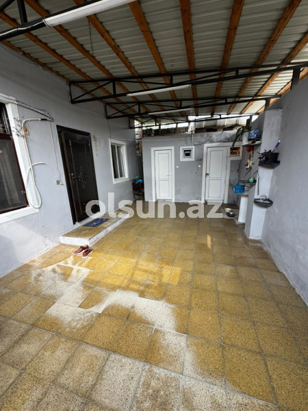 3 otaq 80 m² ev / villa satış, Maştağa q., Sabunçu r., Bakı ş. / şəkil 1 / 10