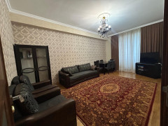 3 otaq 94 m² yeni tikili satış, Biləcəri q., Binəqədi r., Bakı ş. / şəkil 2 / 12