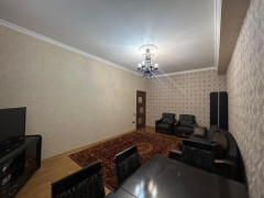 3 otaq 94 m² yeni tikili satış, Biləcəri q., Binəqədi r., Bakı ş. / şəkil 3 / 12
