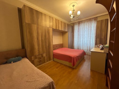 3 otaq 94 m² yeni tikili satış, Biləcəri q., Binəqədi r., Bakı ş. / şəkil 5 / 12