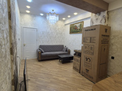 2 otaq 37 m² yeni tikili satış, Xırdalan ş. / şəkil 1 / 11
