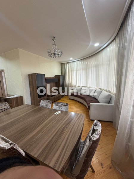 3 otaq 93 m² yeni tikili satış, Xırdalan ş. / şəkil 1 / 11