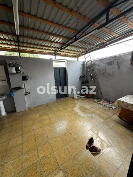 3 otaq 80 m² ev / villa satış, Maştağa q., Sabunçu r., Bakı ş. / şəkil 1 / 10