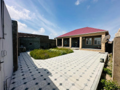 3 otaq 75 m² ev / villa satış, Buzovna q., Xəzər r., Bakı ş. / şəkil 1 / 9
