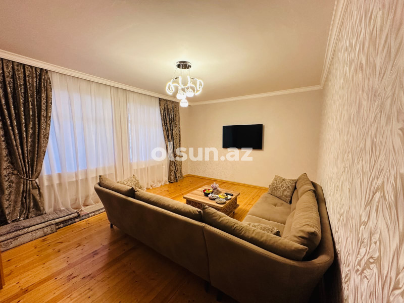 3 otaq 75 m² ev / villa satış, Buzovna q., Xəzər r., Bakı ş. / şəkil 1 / 8