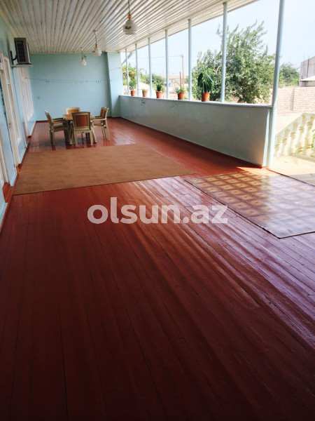 5 otaq 219.9 m² ev / villa satış, Buzovna q., Xəzər r., Bakı ş. / şəkil 1 / 9