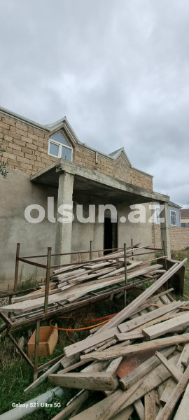 5 sot torpaq satış, Buzovna q., Xəzər r., Bakı ş. / şəkil 1 / 9