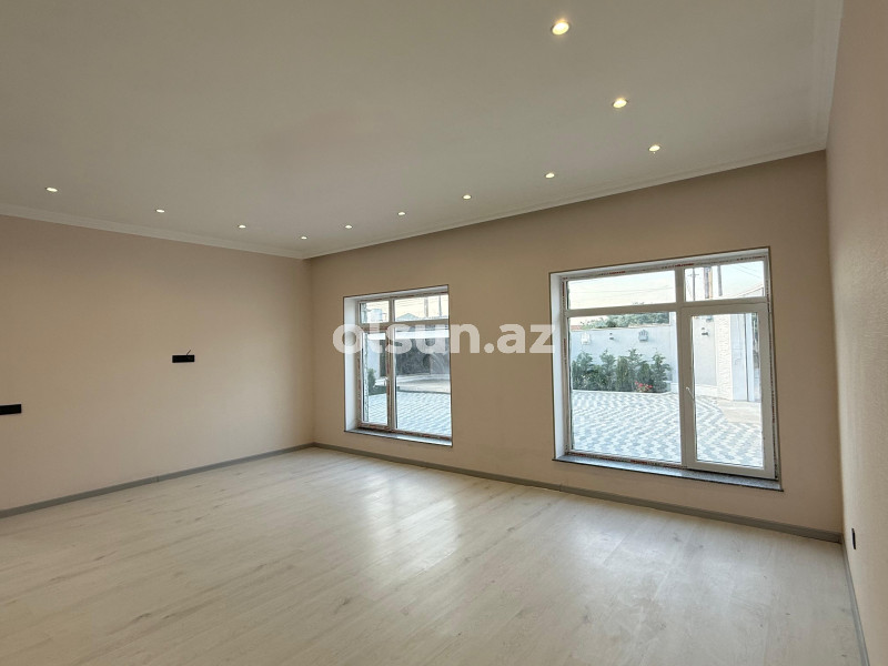5 otaq 179.8 m² ev / villa satış, Buzovna q., Xəzər r., Bakı ş. / şəkil 1 / 14