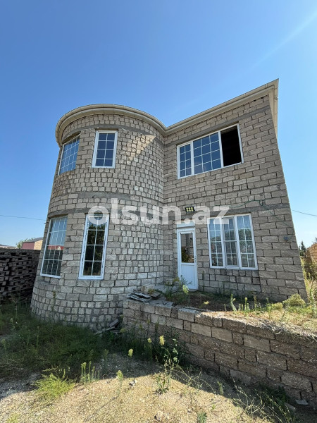 6 otaq 240 m² ev / villa satış, Buzovna q., Xəzər r., Bakı ş. / şəkil 1 / 8