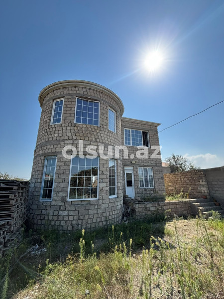 6 otaq 240 m² ev / villa satış, Buzovna q., Xəzər r., Bakı ş. / şəkil 1 / 8
