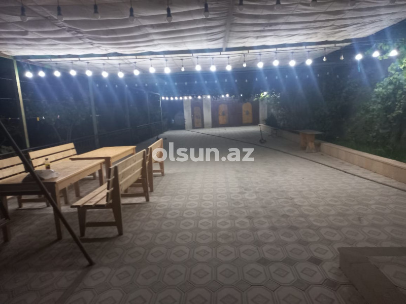 3 otaq 140 m² ev / villa satış, Buzovna q., Xəzər r., Bakı ş. / şəkil 1 / 10