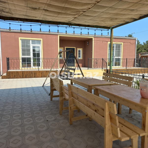 3 otaq 140 m² ev / villa satış, Buzovna q., Xəzər r., Bakı ş. / şəkil 1 / 17
