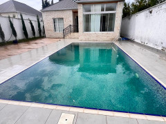 4 otaq 140 m² ev / villa satış, Buzovna q., Xəzər r., Bakı ş. / şəkil 1 / 12