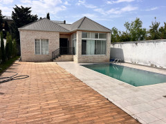 4 otaq 140 m² ev / villa satış, Buzovna q., Xəzər r., Bakı ş. / şəkil 2 / 12